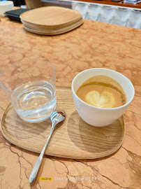 Cortado du Café Kawa Coffee - La boutique à Paris - n°2