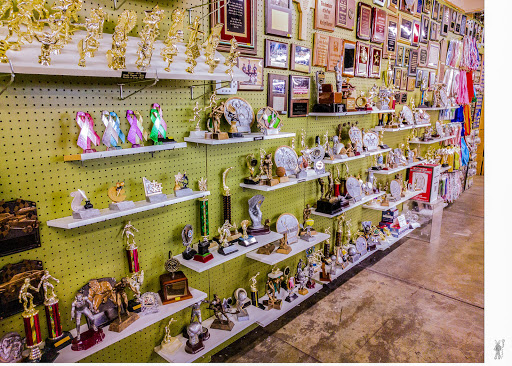 Fabric Store «American Ribbon Craft, Trophy & Fabric», reviews and photos, 925 Ann St, Stroudsburg, PA 18360, USA