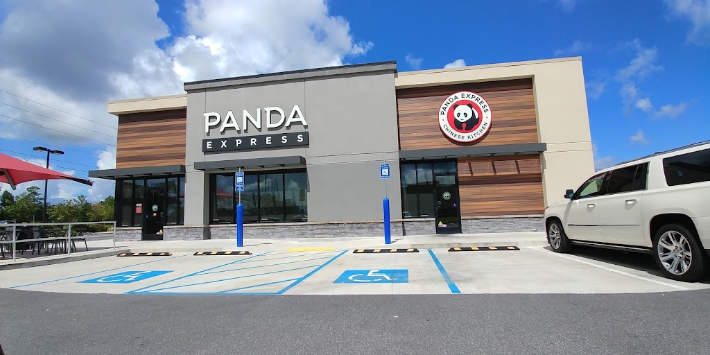 Panda Express 31525
