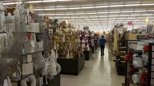 Craft Store «Hobby Lobby», reviews and photos, 1855 Montgomery Hwy #100, Hoover, AL 35244, USA
