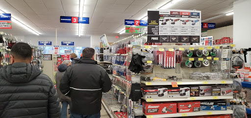 Hardware Store «Harbor Freight Tools», reviews and photos, 301 W Jericho Turnpike, Huntington Station, NY 11746, USA