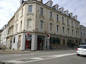 Banque Société Générale 56000 Vannes