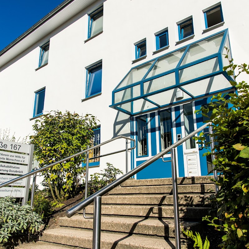 Zentrum für Rehabilitation und Eingliederung Osnabrück gGmbH