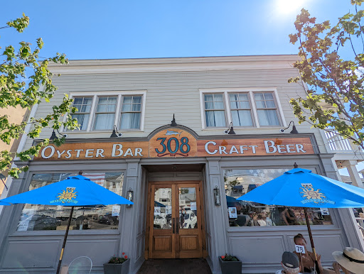 Oyster Bar Restaurant «Triton Craft Beer and Oyster Bar», reviews and photos, 308 Centre St, Beach Haven, NJ 08008, USA