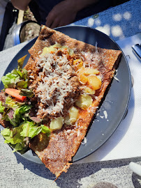 Plats et boissons du Crêperie La Crêperie du Pont à Landerneau - n°8