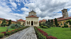 Ghid in Alba Iulia