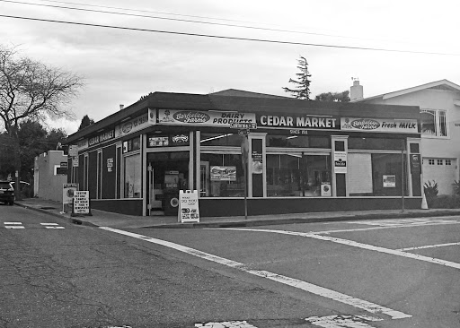 Grocery Store «Cedar Market», reviews and photos, 1601 California St, Berkeley, CA 94703, USA