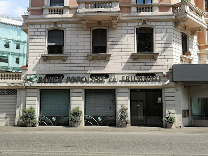 Banca Popolare del Frusinate - Banca in Roma, Città metropolitana di Roma Capitale, Italia