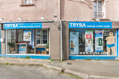 TRYBA Cholet à Cholet