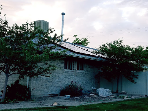 Electrician «Auric Solar», reviews and photos, 2310 1300 W, West Valley City, UT 84119, USA