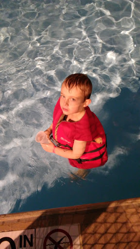 Water Park «Splash Cincinnati Water Park», reviews and photos, 11320 Chester Rd #1001, Cincinnati, OH 45246, USA