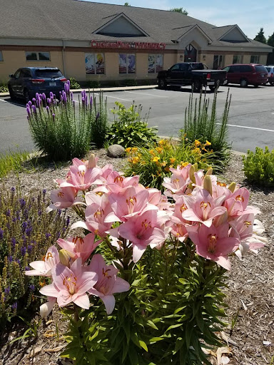 Pharmacy «CustomPlus Pharmacy», reviews and photos, 482 W Navajo St a, West Lafayette, IN 47906, USA