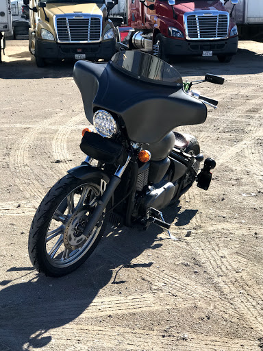 Motorcycle Shop «Moto Sage», reviews and photos, 2100 Wyoming Ave, El Paso, TX 79903, USA