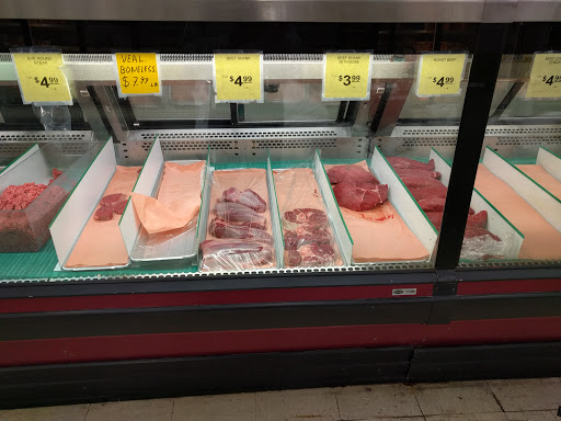 Grocery Store «Taj Mahal Fresh Market», reviews and photos, 933 E Duane Ave, Sunnyvale, CA 94085, USA