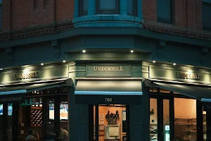 Underhill Cafe Brooklyn image