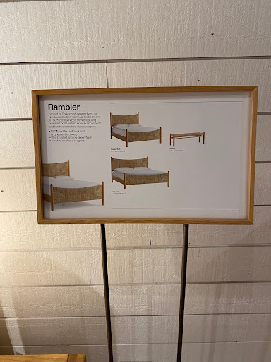 Furniture Store «Crate and Barrel», reviews and photos, 3965 Townsfair Way, Columbus, OH 43219, USA