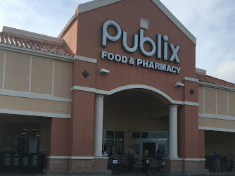 Publix Super Market at 12th Street Plaza