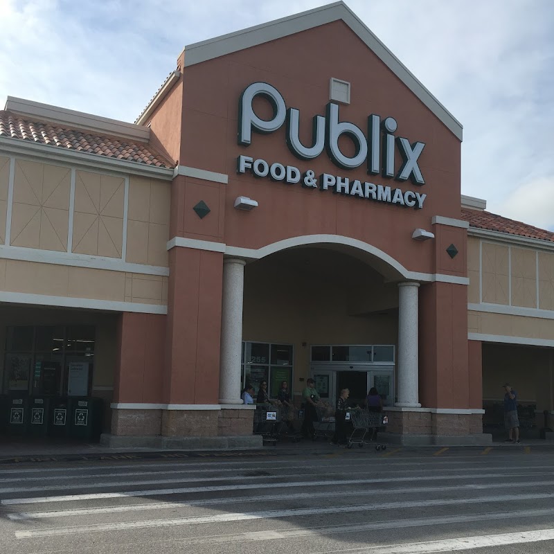 Publix Super Market at 12th Street Plaza