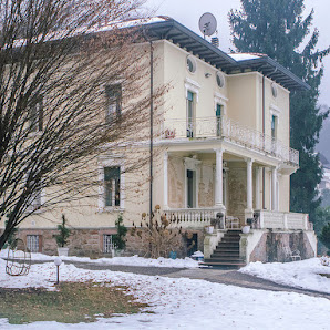 La Villa del Lago Via G. Isella, 8, 21039 Valganna VA, Italia