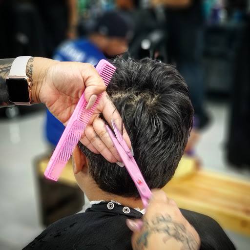 Barber Shop «Endless Barber shop», reviews and photos, 1845 N Garland Ave, Garland, TX 75040, USA