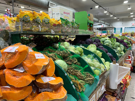 Supermarket «Premium Supermarket», reviews and photos, 16807 Hillside Avenue, Jamaica, NY 11432, USA