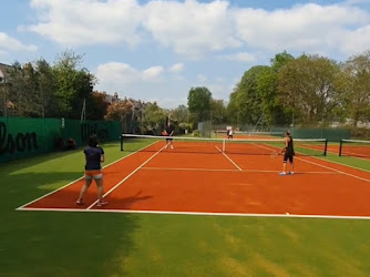 Twickenham Lawn Tennis Club