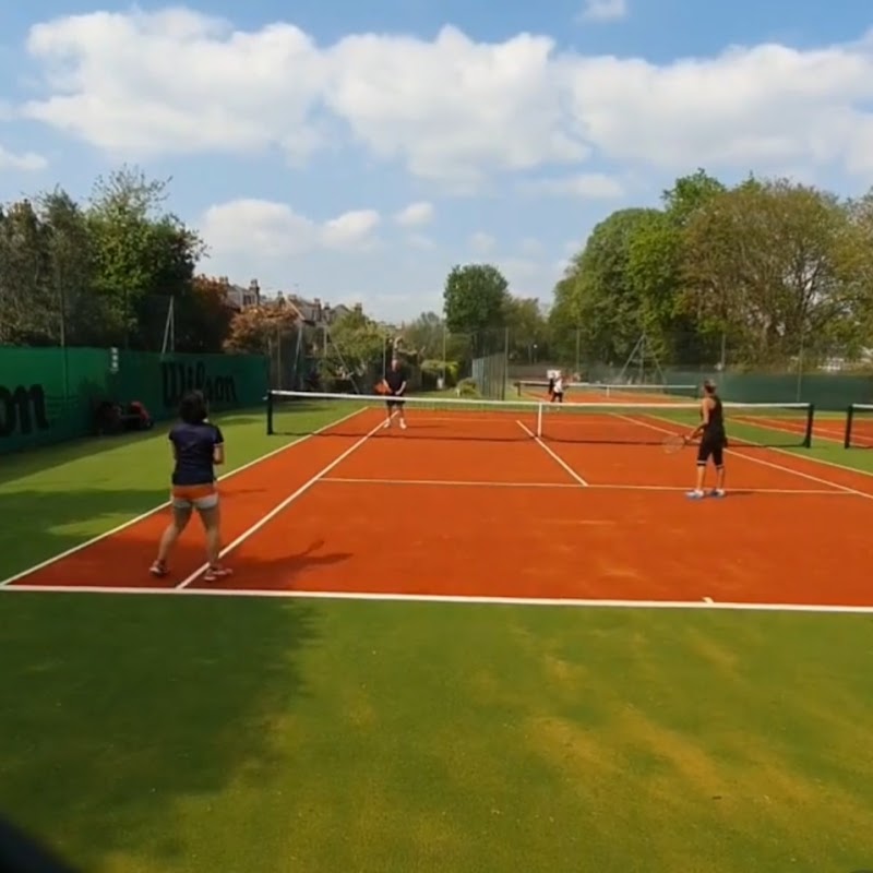 Twickenham Lawn Tennis Club