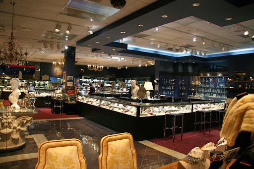 Jeweler «HOUSTON JEWELRY», reviews and photos, 9521 Westheimer Rd, Houston, TX 77063, USA