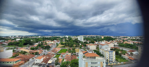 Logo da empresa - Edifício Residencial Monreal