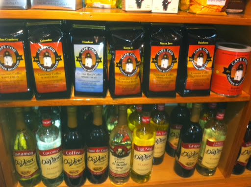 Coffee Store «Cape Cod Coffee», reviews and photos, 348 Main St, Mashpee, MA 02649, USA