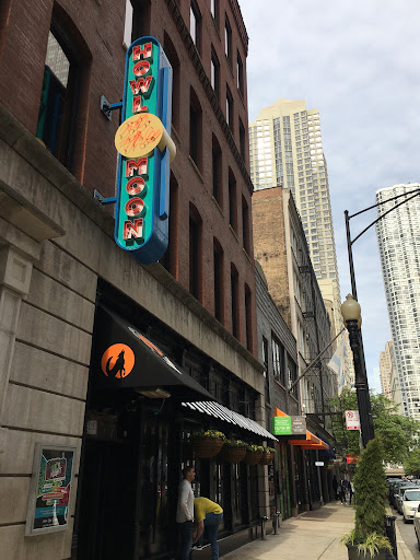 Bar «Howl at the Moon Chicago», reviews and photos, 26 W Hubbard St, Chicago, IL 60654, USA