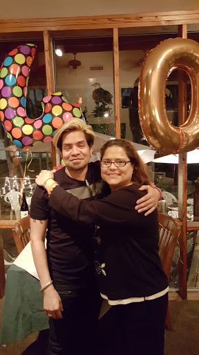 French Restaurant «Crumpets Restaurant & Bakery», reviews and photos, 3920 Harry Wurzbach Rd, San Antonio, TX 78209, USA