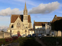 Église Saint-Denis de Crépy-en-Valois Crépy-en-Valois