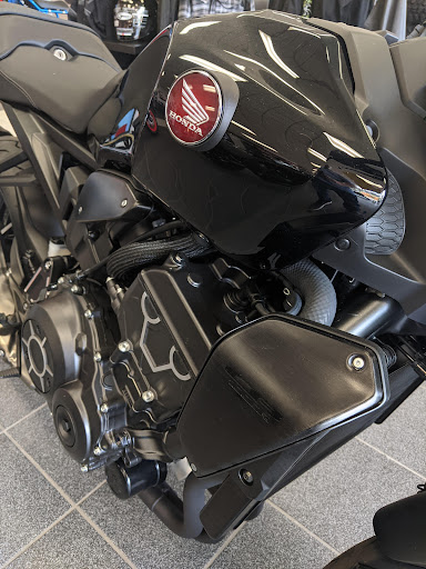 Motorcycle Dealer «Richards Honda-Yamaha», reviews and photos, 6600 S University Ave, Little Rock, AR 72209, USA