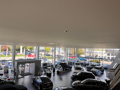 Audi Laxou - Nancy - Quattromotors à Laxou