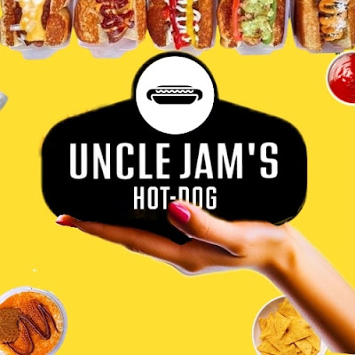 UNCLE JAM'S HOT-DOG FACTORY à Vitrolles