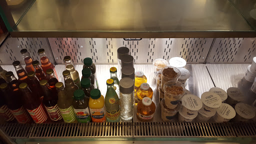 Coffee Shop «Intelligentsia Coffee Monadnock Coffeebar», reviews and photos, 53 W Jackson Blvd, Chicago, IL 60604, USA