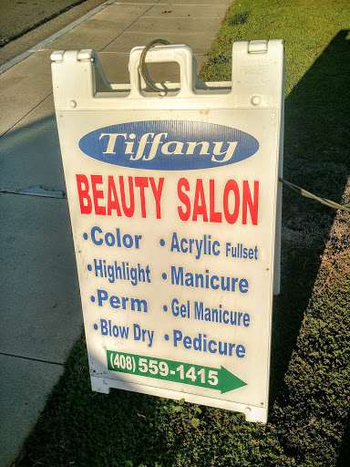 Beauty Salon «Tiffany Beauty Salon», reviews and photos, 3982 S Bascom Ave, San Jose, CA 95124, USA