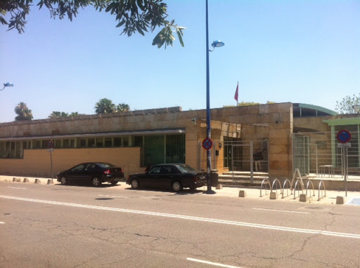Consulado General Del Reino De Marruecos