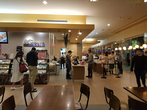 Bakery «85°C Bakery Cafe», reviews and photos, 17170 Colima Rd, Hacienda Heights, CA 91745, USA