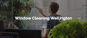 Wellington Window Cleaning Pros