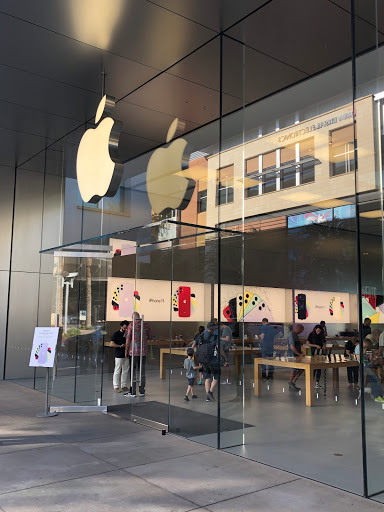 Computer Store «Apple Scottsdale Quarter», reviews and photos, 15169 N Scottsdale Rd, Scottsdale, AZ 85254, USA