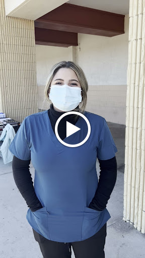 Electronics Repair Shop «Boost Mobile By Smile Wireless 2», reviews and photos, 5442 Central Florida Pkwy, Orlando, FL 32821, USA