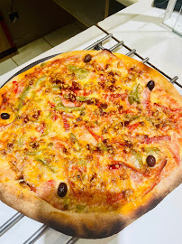Plats et boissons du Pizzeria Pizza Pasta à Tarbes - n°17