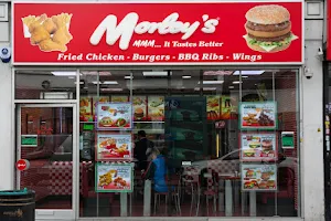 Morley's Fried Chicken - Enfield image