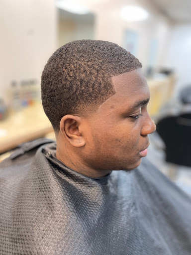 Barber Shop «New Life Barbershop», reviews and photos, 1326 E Howard St, Live Oak, FL 32064, USA
