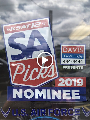 Auto Repair Shop «EC Quality Car Care», reviews and photos, 6564 Babcock Rd, San Antonio, TX 78249, USA