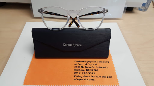 Durham Eyeglass Company
