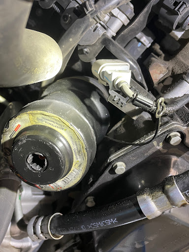 Auto Parts Store «Pep Boys Auto Parts & Service», reviews and photos, 201 W Huntington Dr, Monrovia, CA 91016, USA