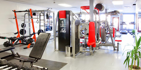 Before And After Fitness Club, Inc. - 815 Albion Rd, Etobicoke, ON M9V 1A3, Canada